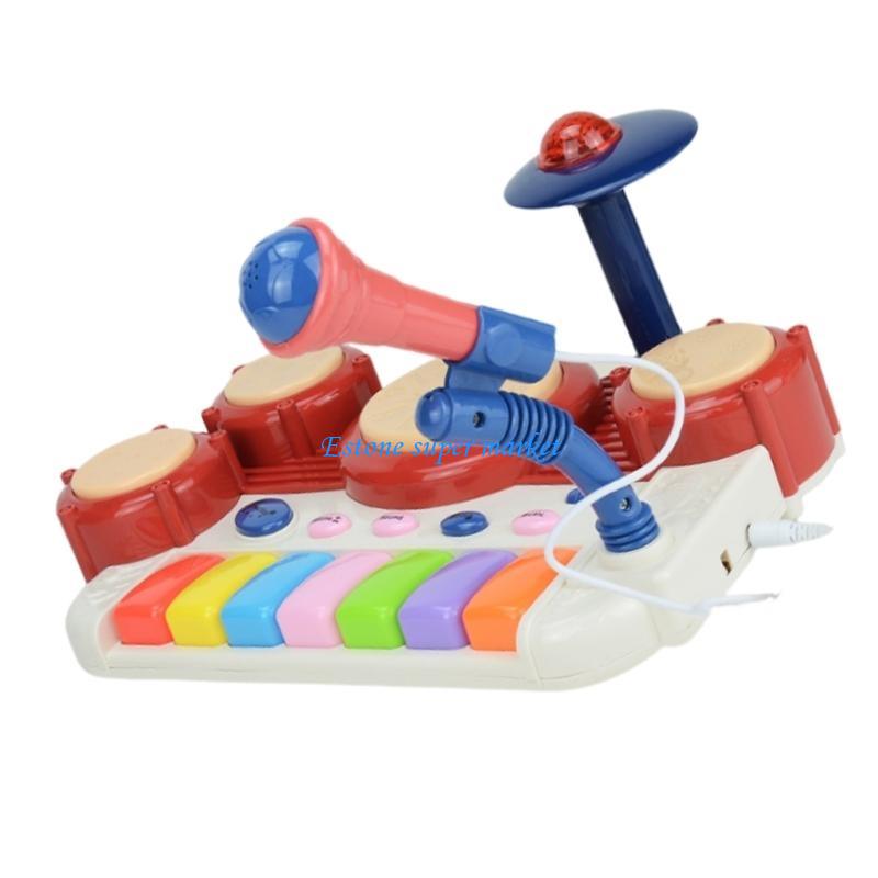 Musical Instrument No Touch - 090b novidade brinquedo musical para o