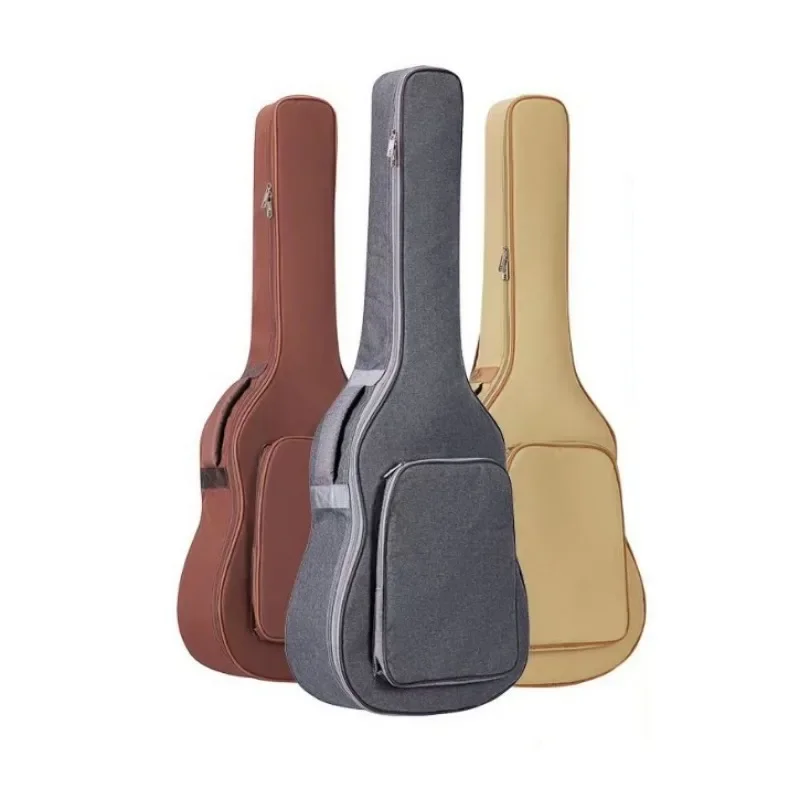 Musical Instrument Gif - Estojo de guitarra à prova d'água,