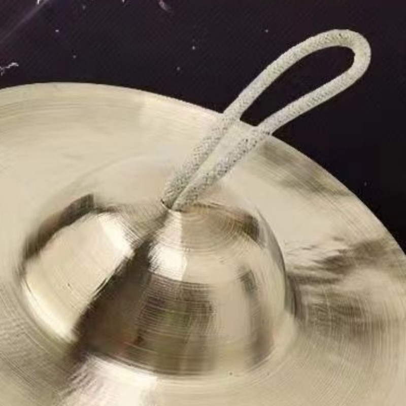 Címbalos de meditação, cura de - Musical Instrument Gif avaliação e preço