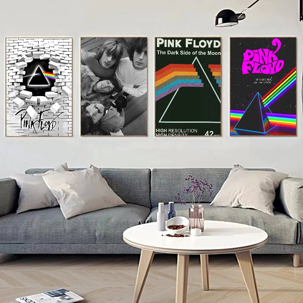 Pôster de anime da banda de ro - Musical Instrument Poster avaliação e preço