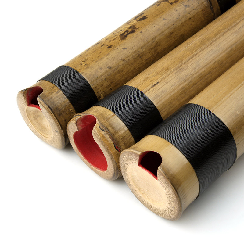 Flauta de Bambu Xiao Tradicion - Musical Instrument Xiao avaliação e preço