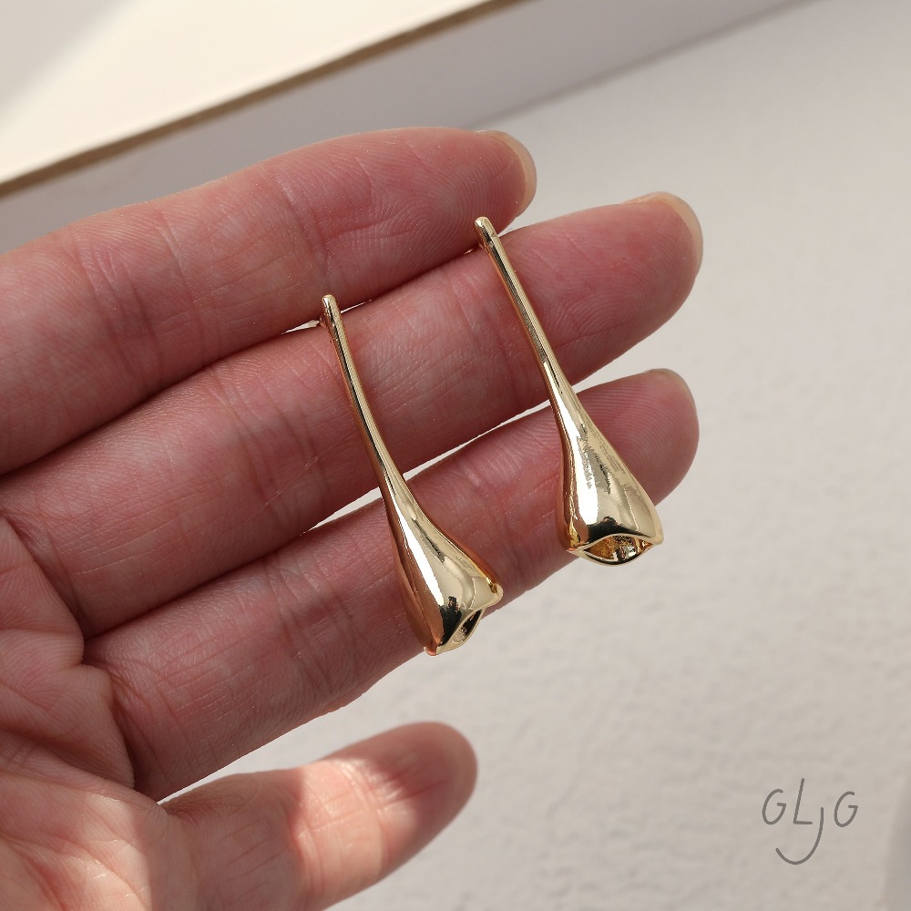 2 pçs delicado chifre flor ore - Musical Instrument Trumpet avaliação e preço
