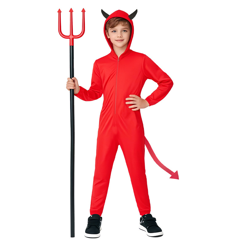 Fantasia de Halloween Diabo Ve - Musical Instrument Trumpet avaliação e preço