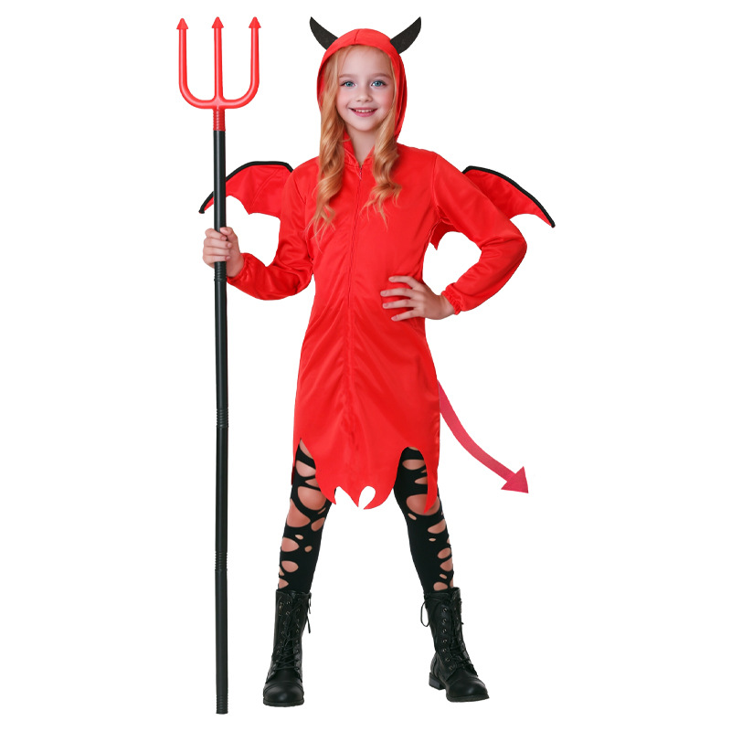 Fantasia de Halloween Diabo Ve - Musical Instrument Trumpet avaliação e preço