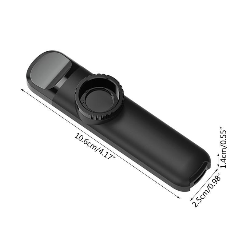Kazoo de Plástico: Instrumento - Musical Instrument Gif avaliação e preço