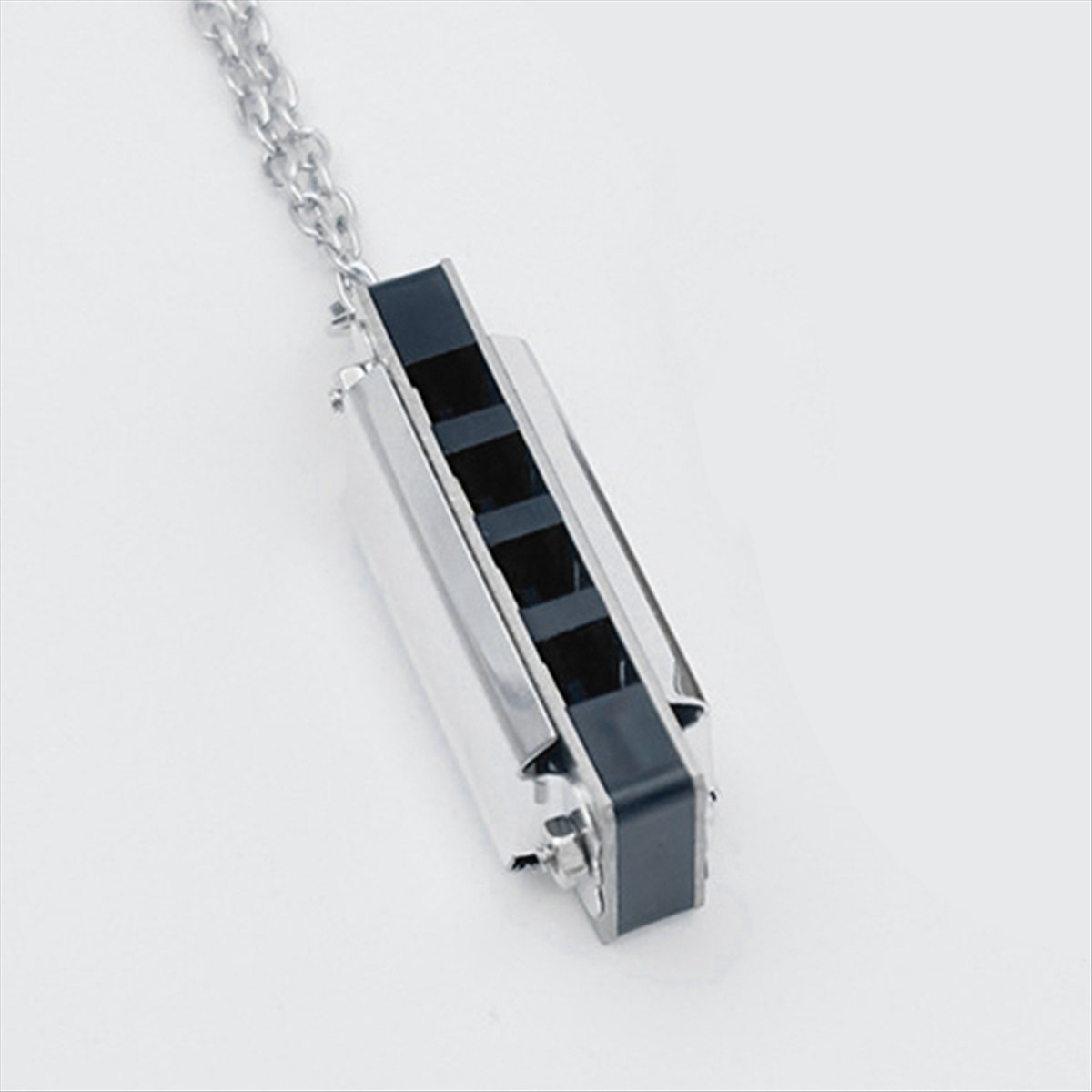 Colar de Harmônica Mini ABXY c - Musical Instrument Gif avaliação e preço