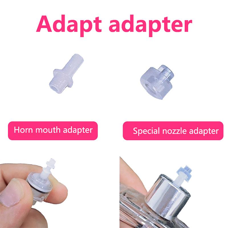 Adaptador para Frasco de Perfu - Musical Instrument Trumpet avaliação e preço