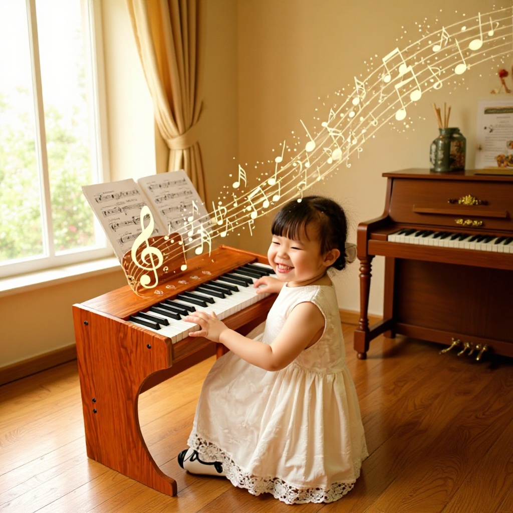 Piano eletrónico de madeira pa - Musical Instrument No Touch avaliação e preço
