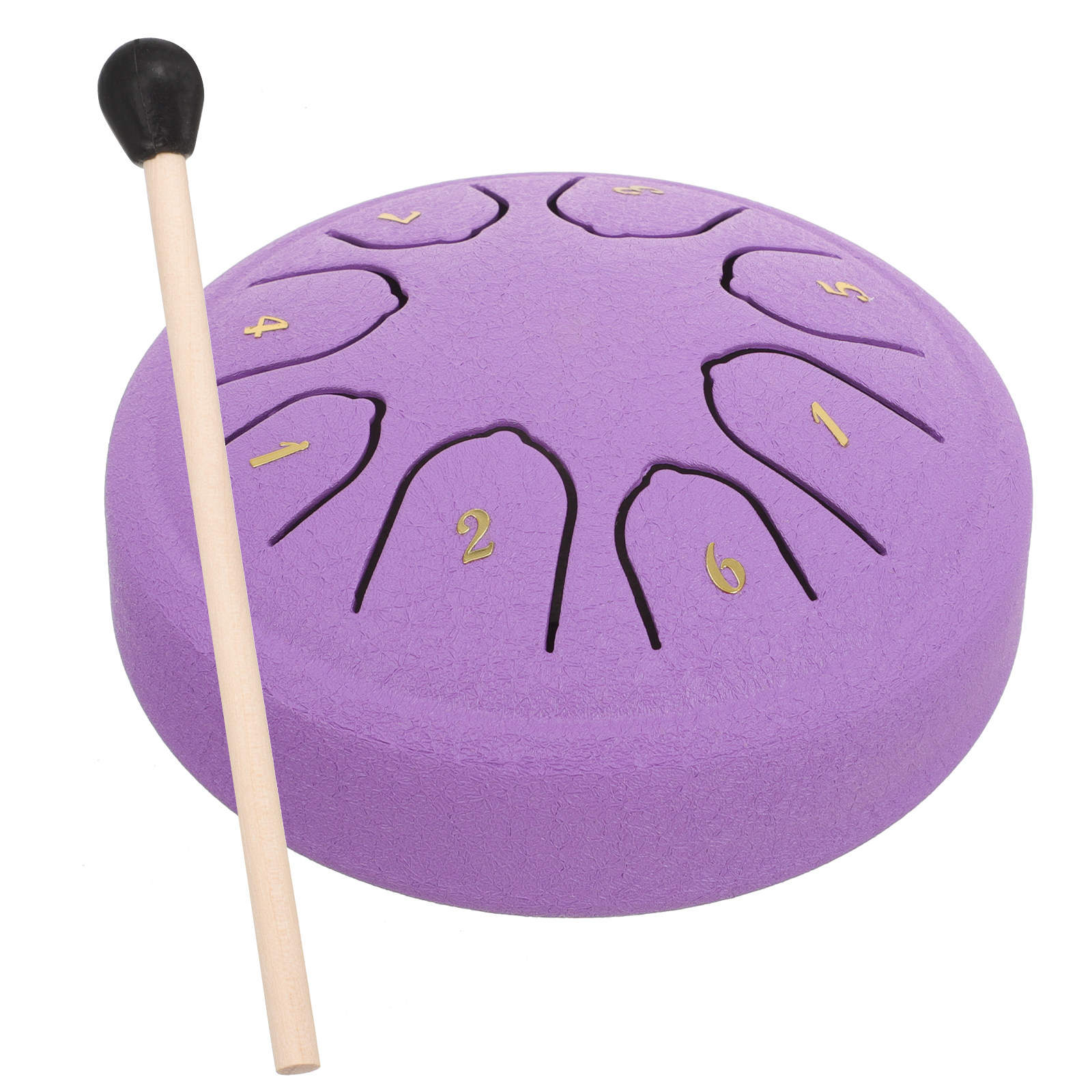 Conjunto de Tambor de Língua d - Musical Instrument With Hand avaliação e preço