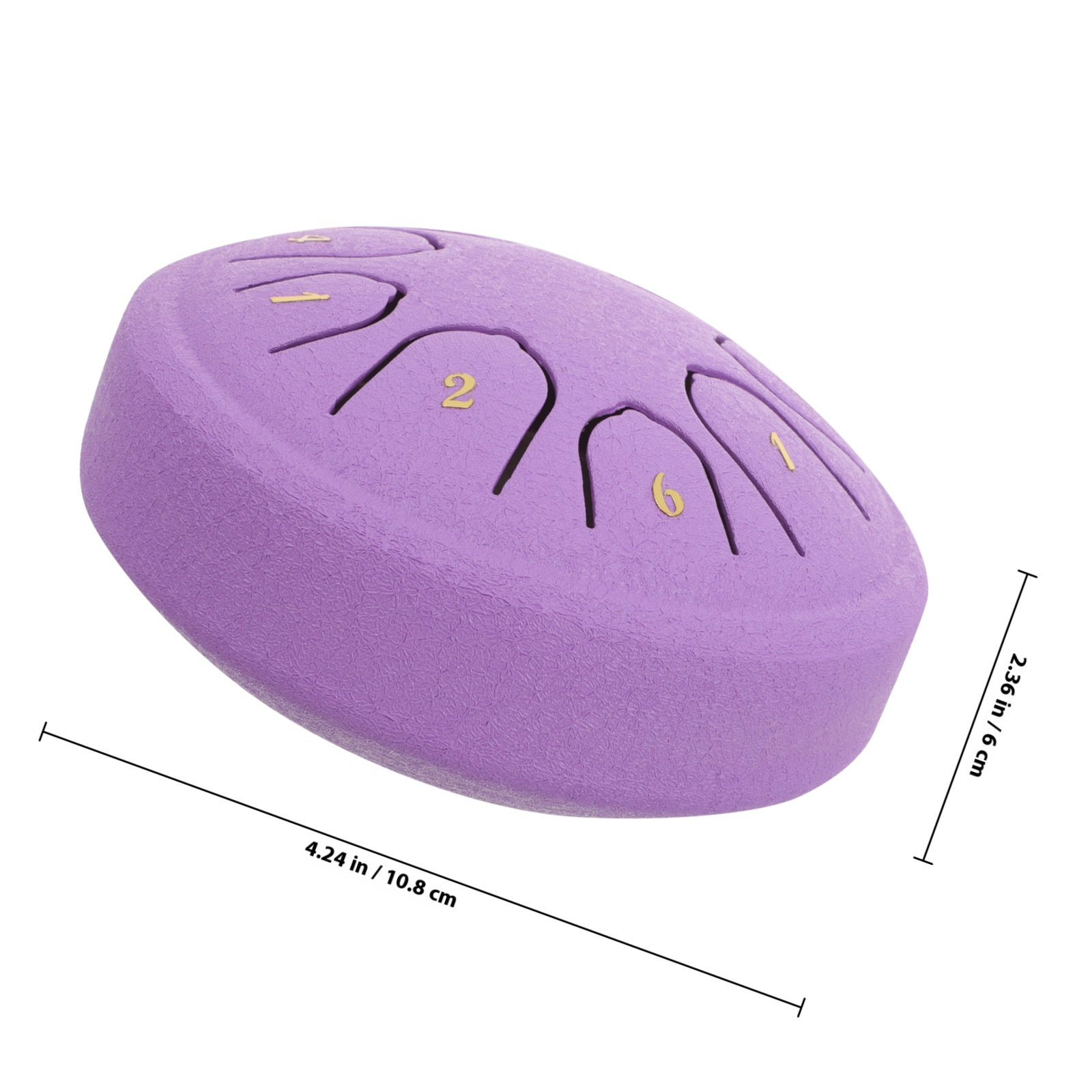 Conjunto de Tambor de Língua d - Musical Instrument With Hand avaliação e preço