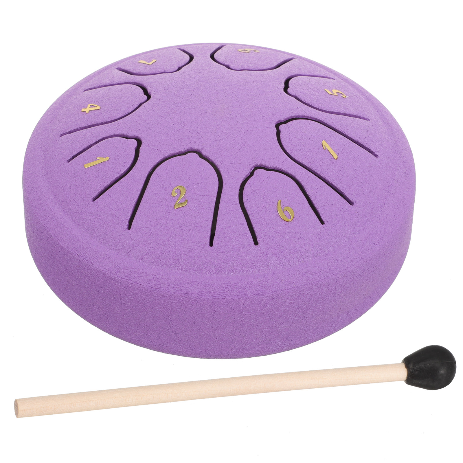 Conjunto de Tambor de Língua d - Musical Instrument With Hand avaliação e preço