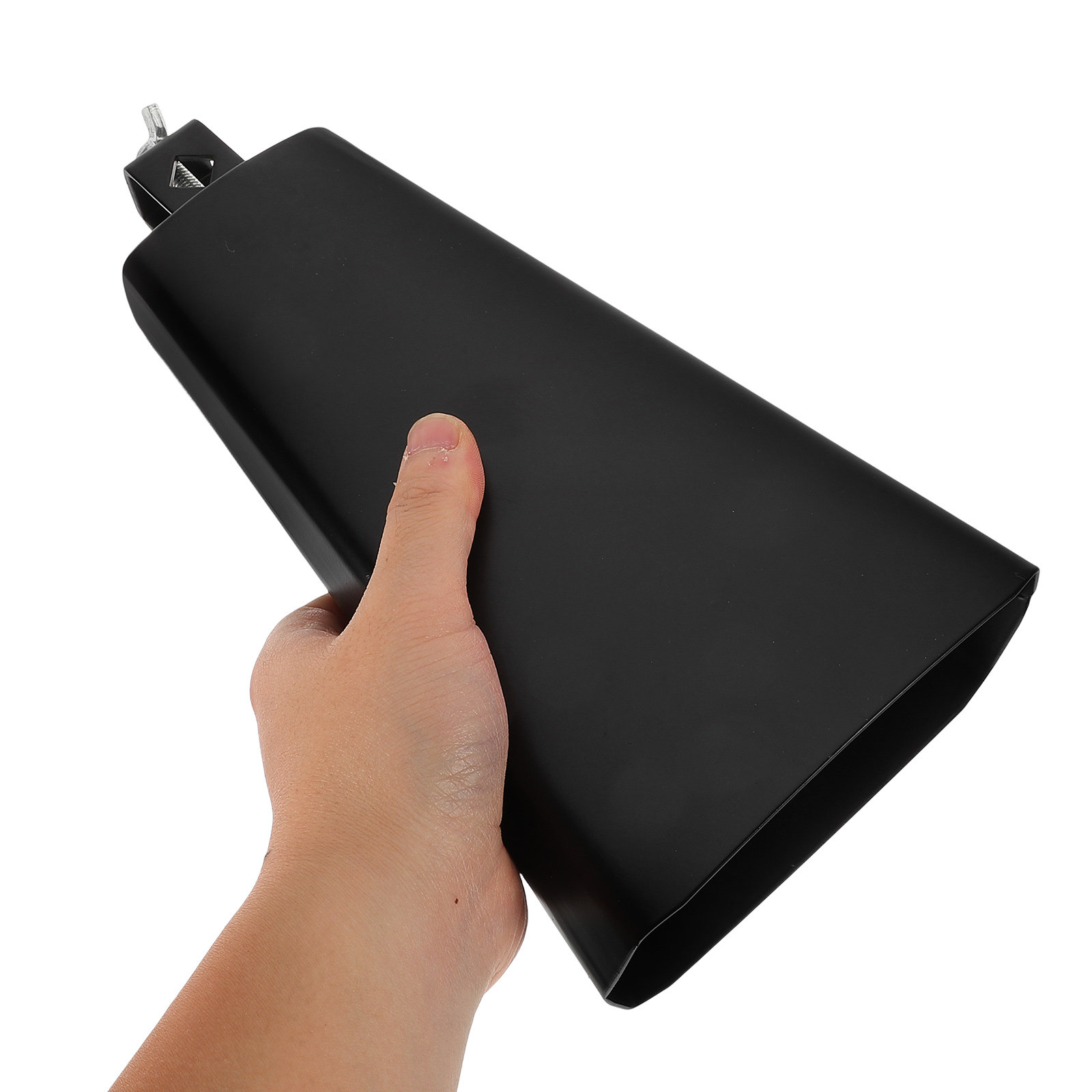 Conjunto de Instrumento Cowbel - Musical Instrument With Hand avaliação e preço