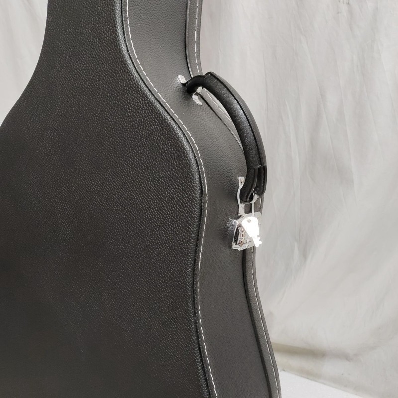 41 Polegada caso de guitarra d - Musical Instrument Gif avaliação e preço
