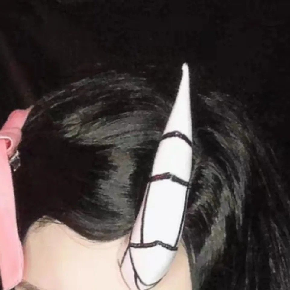 Acessório de Cosplay Anime Nez - Musical Instrument Trumpet avaliação e preço