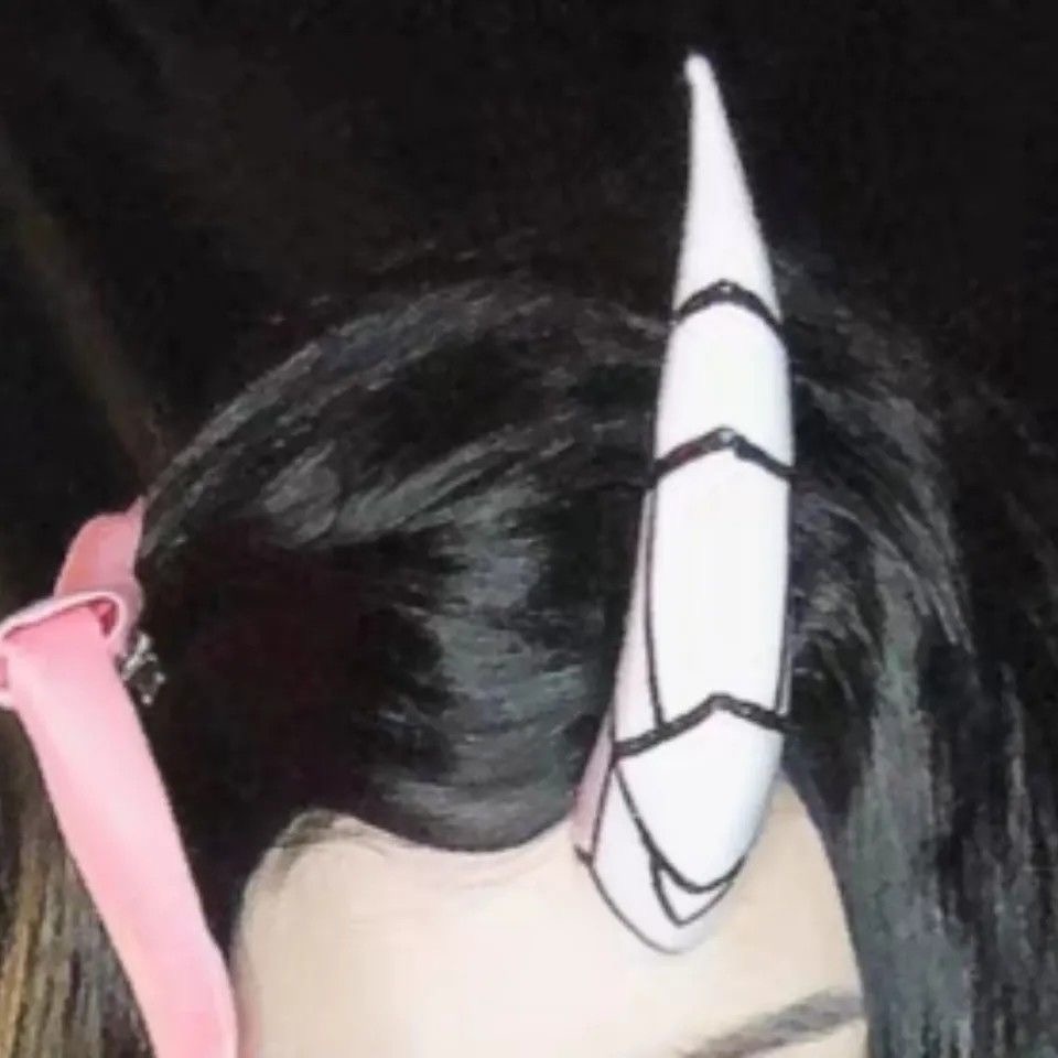 Acessório de Cosplay Anime Nez - Musical Instrument Trumpet avaliação e preço