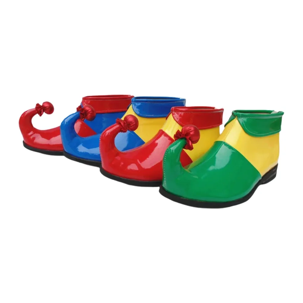 Sapatos de palhaço, suprimento - Musical Instrument Trumpet avaliação e preço
