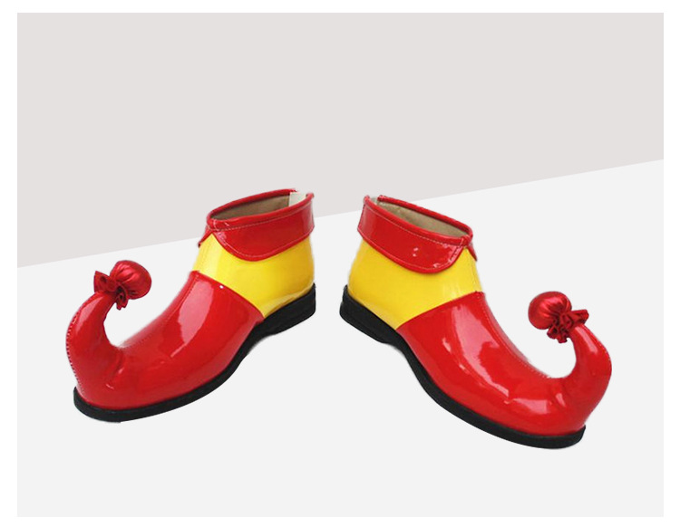 Sapatos de palhaço, suprimento - Musical Instrument Trumpet avaliação e preço
