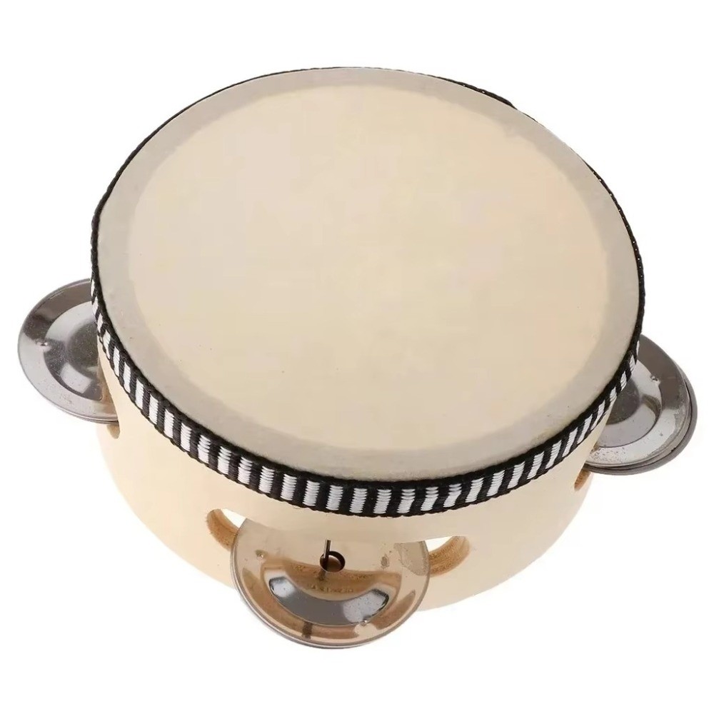 Tambor de mão de 4/6/8/10 pole - Musical Instrument With Hand avaliação e preço
