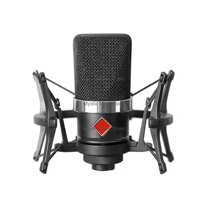 Microfone Condensador Cardioid - Shure Mic Sm7B avaliação e preço