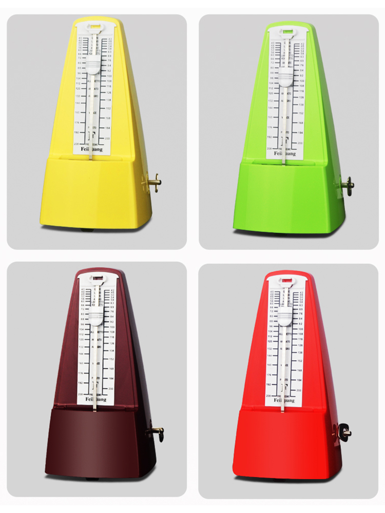 Metronomes Mecânicos IRIN para - Musical Instrument Gif avaliação e preço