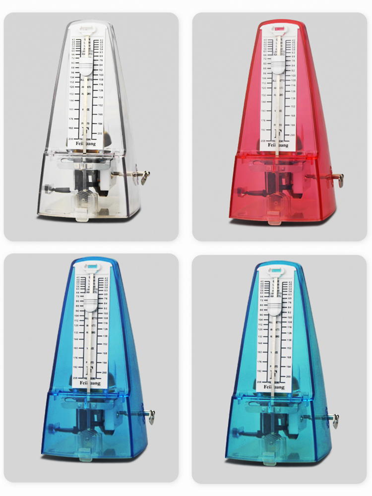 Metronomes Mecânicos IRIN para - Musical Instrument Gif avaliação e preço