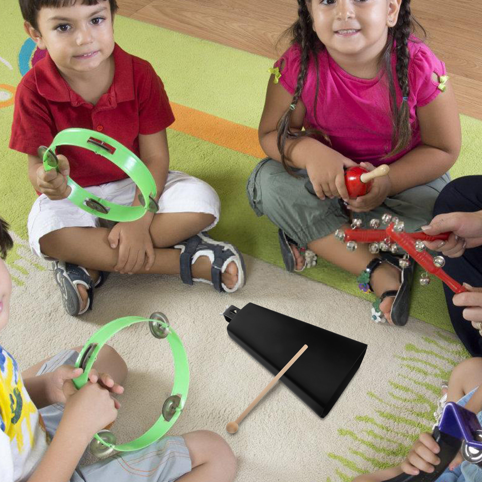 Conjunto de 1 Instrumento de M - Musical Instrument With Hand avaliação e preço