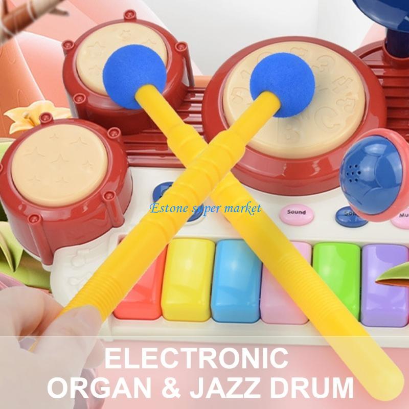 090b novidade brinquedo musica - Musical Instrument No Touch avaliação e preço
