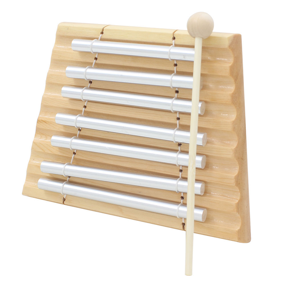 M MBAT Meditação Carrilhão 7 T - Musical Instrument Gif avaliação e preço