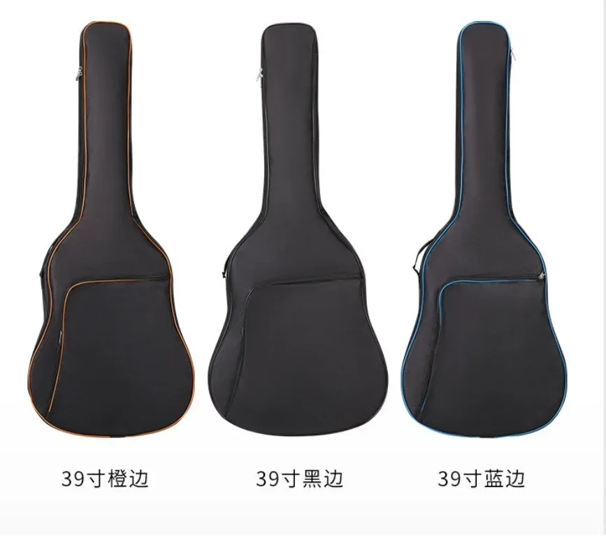 Estojo de guitarra à prova d'á - Musical Instrument Gif avaliação e preço