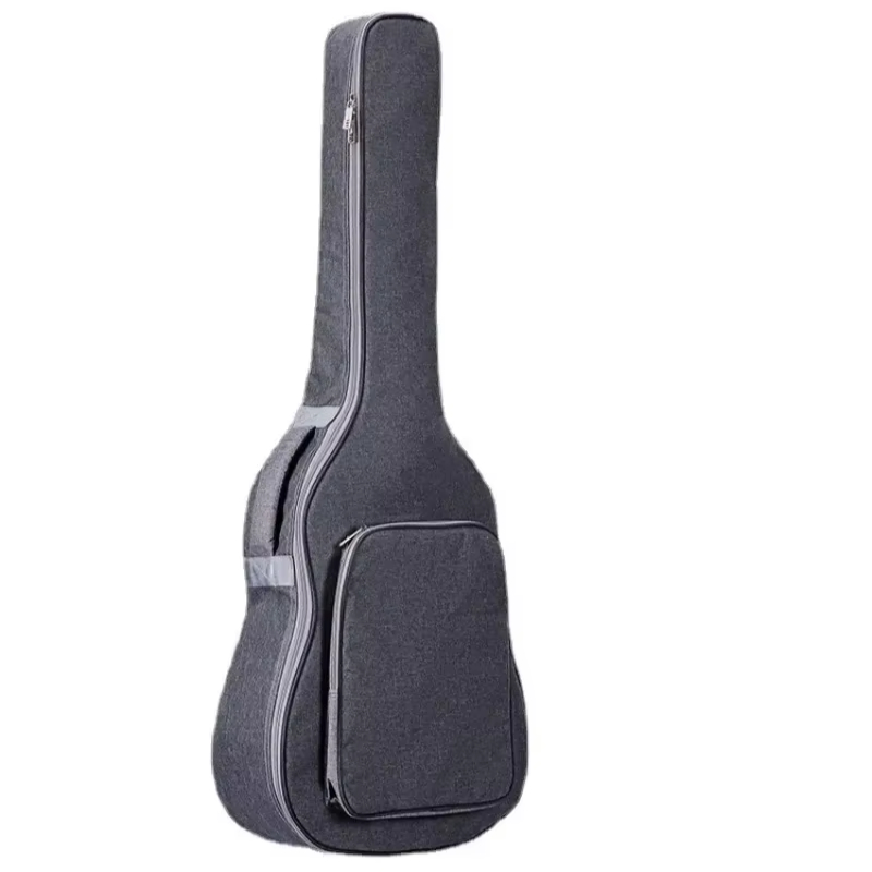 Estojo de guitarra à prova d'á - Musical Instrument Gif avaliação e preço